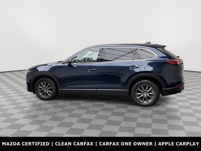 2023 Mazda Mazda CX-9 Touring