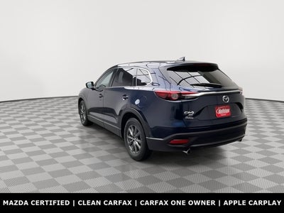 2023 Mazda Mazda CX-9 Touring