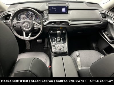 2023 Mazda Mazda CX-9 Touring