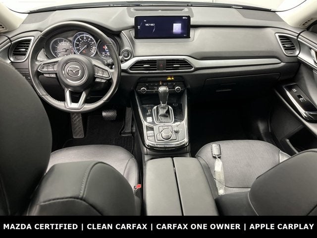 2023 Mazda Mazda CX-9 Touring