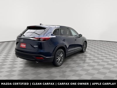 2023 Mazda Mazda CX-9 Touring