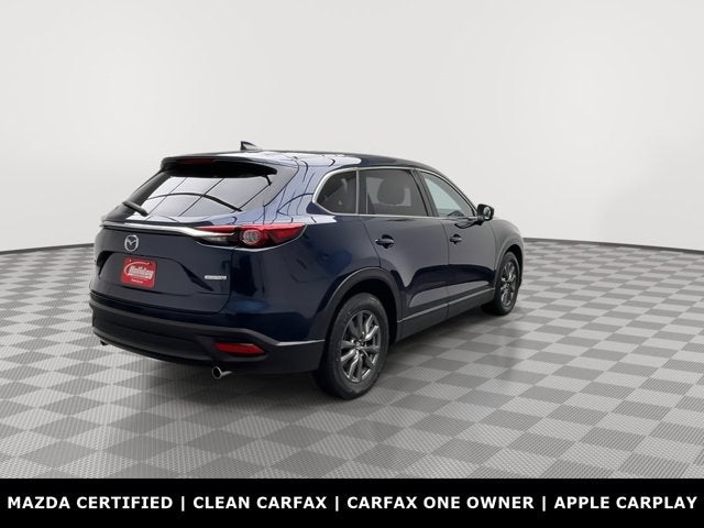 2023 Mazda Mazda CX-9 Touring