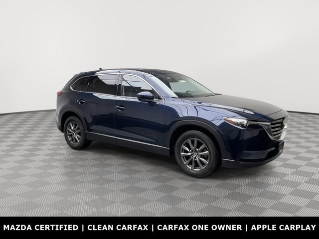 2023 Mazda Mazda CX-9 Touring