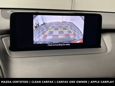 2023 Mazda Mazda CX-9 Touring