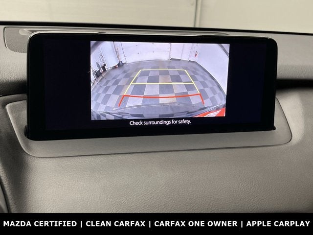 2023 Mazda Mazda CX-9 Touring