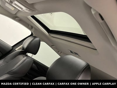 2023 Mazda Mazda CX-9 Touring