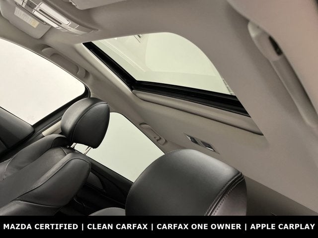 2023 Mazda Mazda CX-9 Touring