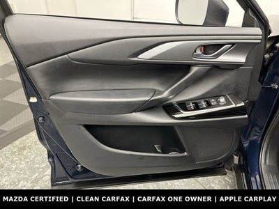 2023 Mazda Mazda CX-9 Touring