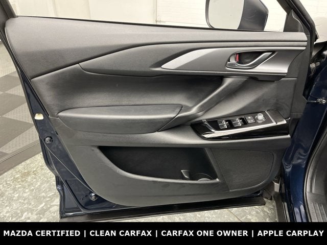 2023 Mazda Mazda CX-9 Touring