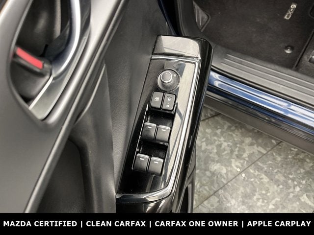 2023 Mazda Mazda CX-9 Touring