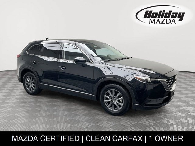 2023 Mazda Mazda CX-9 Touring