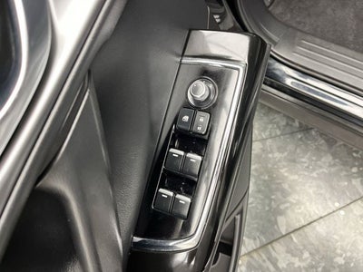 2023 Mazda Mazda CX-9 Touring