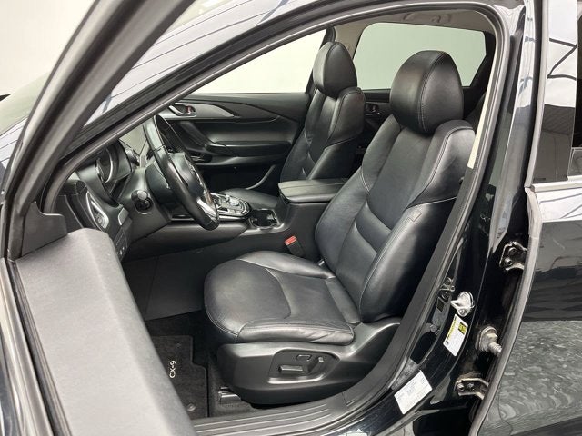 2023 Mazda Mazda CX-9 Touring