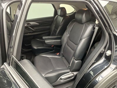 2023 Mazda Mazda CX-9 Touring