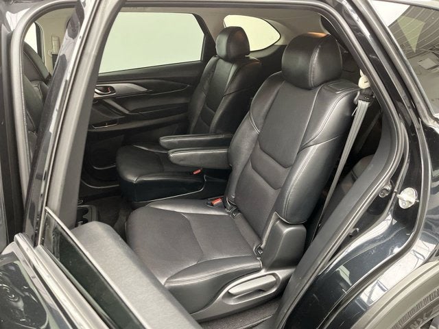 2023 Mazda Mazda CX-9 Touring
