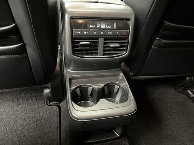 2023 Mazda Mazda CX-9 Touring