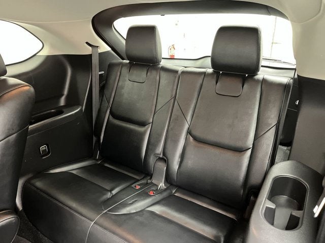 2023 Mazda Mazda CX-9 Touring