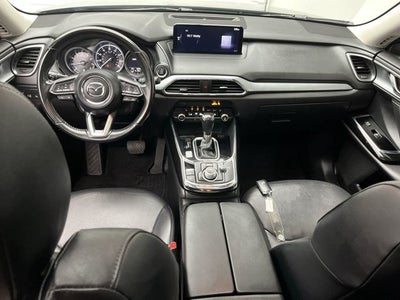 2023 Mazda Mazda CX-9 Touring