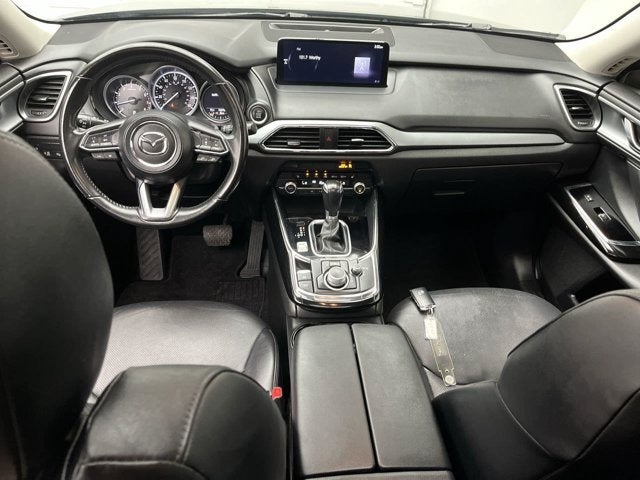 2023 Mazda Mazda CX-9 Touring