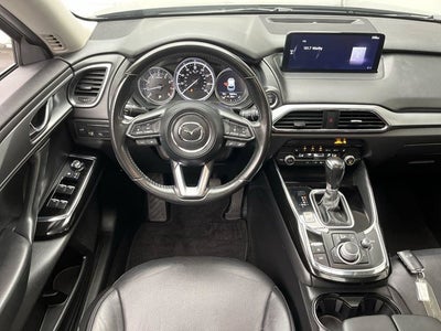2023 Mazda Mazda CX-9 Touring