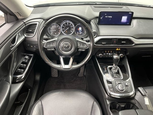2023 Mazda Mazda CX-9 Touring