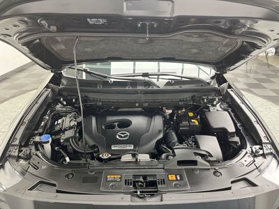 2023 Mazda Mazda CX-9 Touring