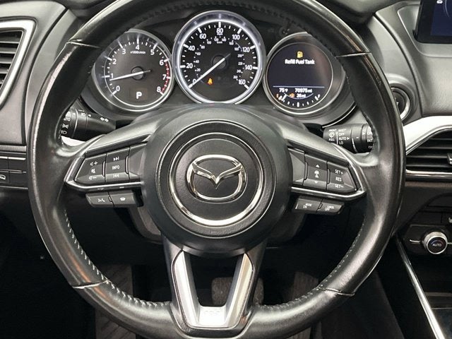 2023 Mazda Mazda CX-9 Touring