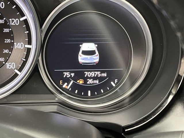 2023 Mazda Mazda CX-9 Touring
