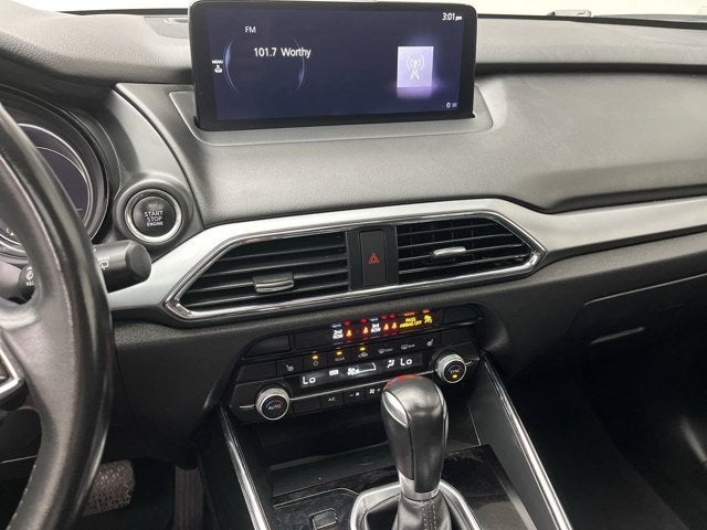 2023 Mazda Mazda CX-9 Touring