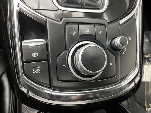 2023 Mazda Mazda CX-9 Touring