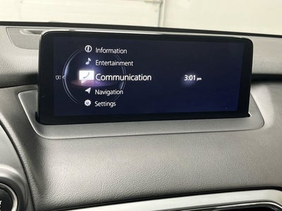 2023 Mazda Mazda CX-9 Touring