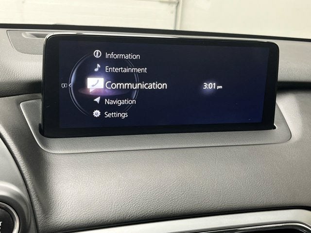 2023 Mazda Mazda CX-9 Touring