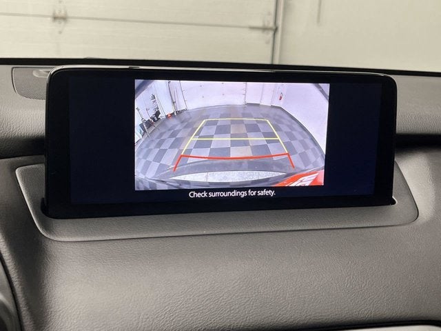 2023 Mazda Mazda CX-9 Touring