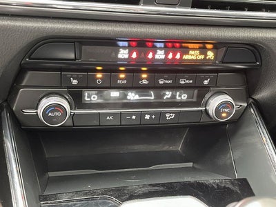 2023 Mazda Mazda CX-9 Touring