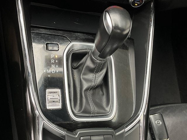 2023 Mazda Mazda CX-9 Touring