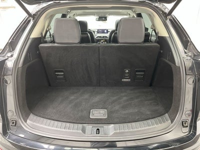 2023 Mazda Mazda CX-9 Touring