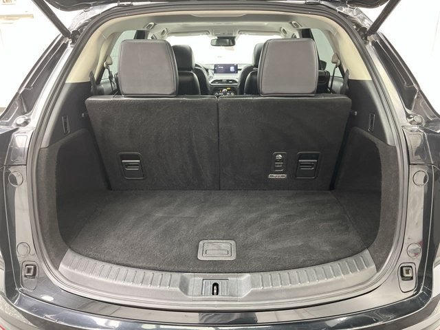2023 Mazda Mazda CX-9 Touring