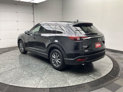 2023 Mazda Mazda CX-9 Touring