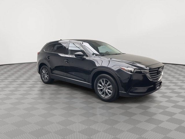 2023 Mazda Mazda CX-9 Touring