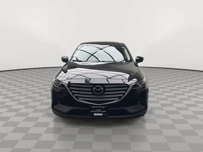 2023 Mazda Mazda CX-9 Touring