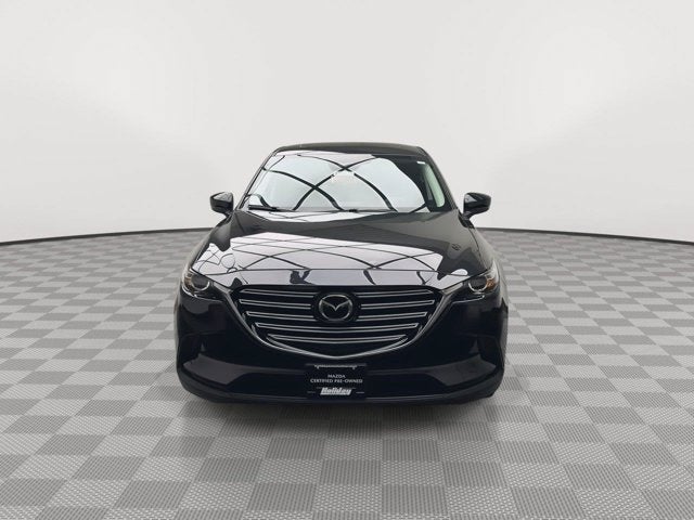 2023 Mazda Mazda CX-9 Touring