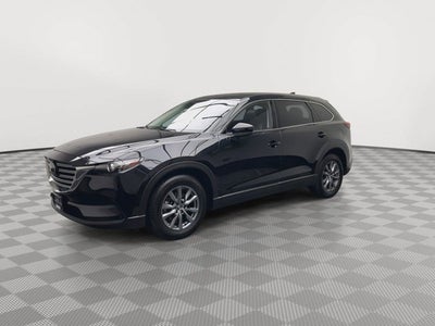 2023 Mazda Mazda CX-9 Touring