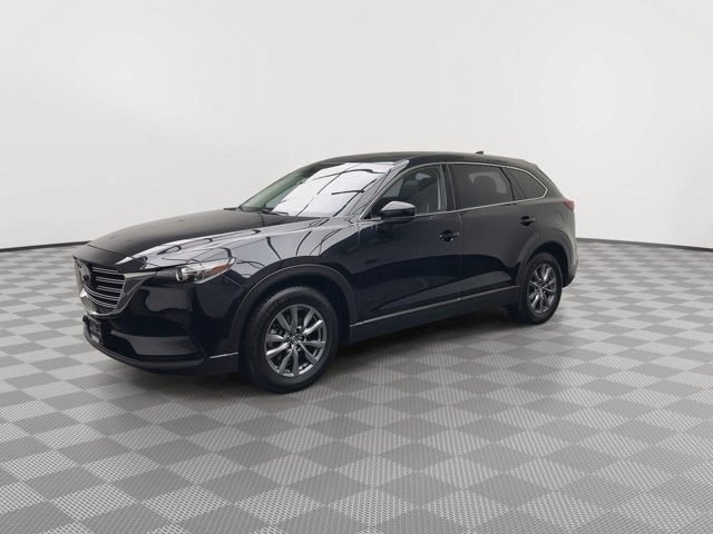 2023 Mazda Mazda CX-9 Touring