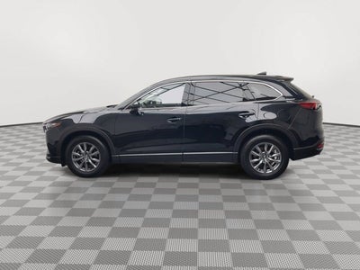 2023 Mazda Mazda CX-9 Touring