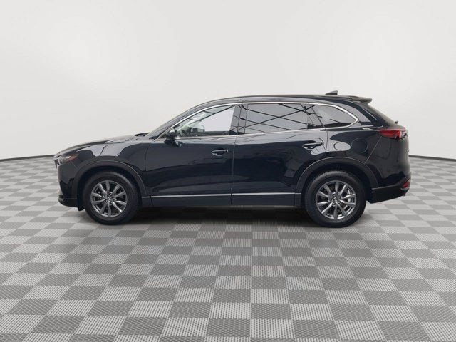 2023 Mazda Mazda CX-9 Touring