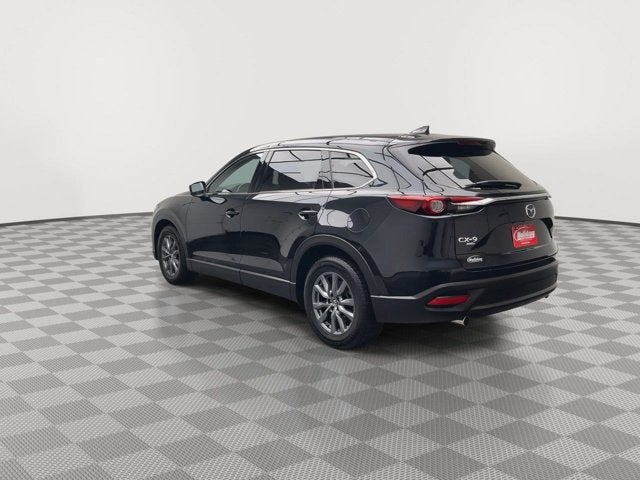 2023 Mazda Mazda CX-9 Touring