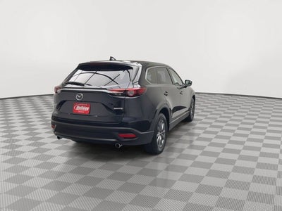 2023 Mazda Mazda CX-9 Touring