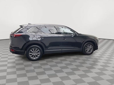 2023 Mazda Mazda CX-9 Touring