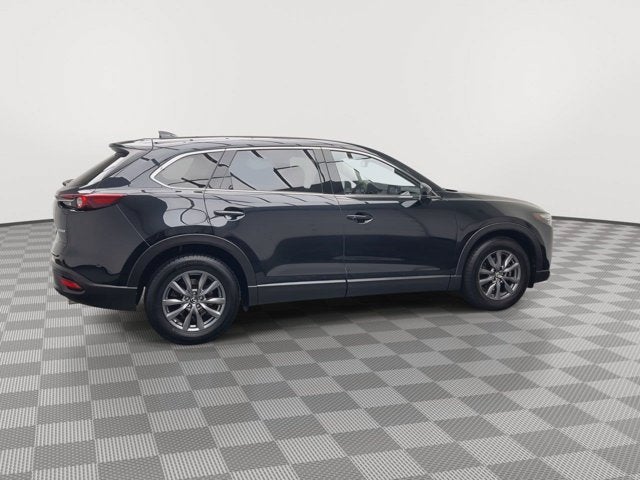 2023 Mazda Mazda CX-9 Touring