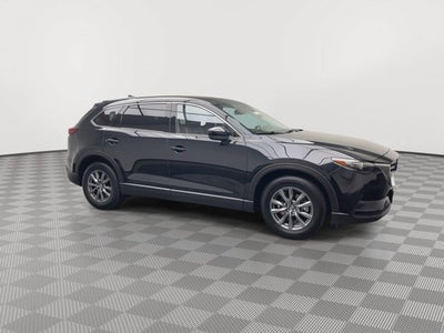2023 Mazda Mazda CX-9 Touring